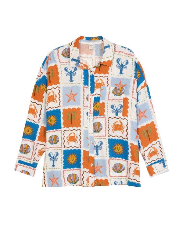 Chelsea Peers Shirt