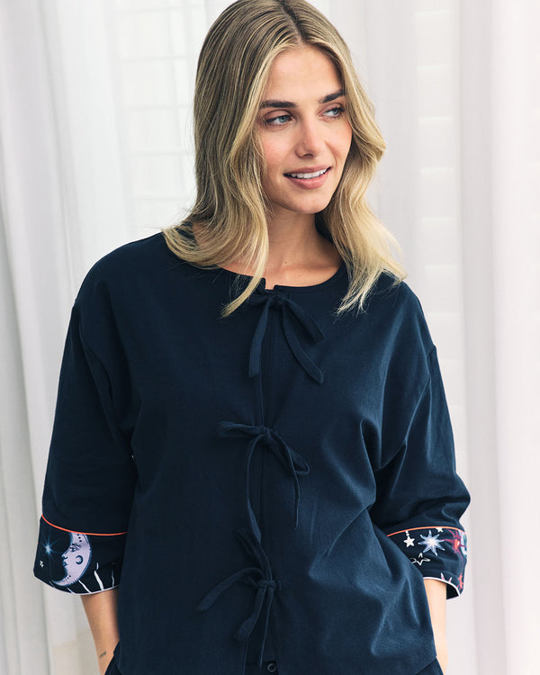 Chelsea Peers Short Pyjama Set