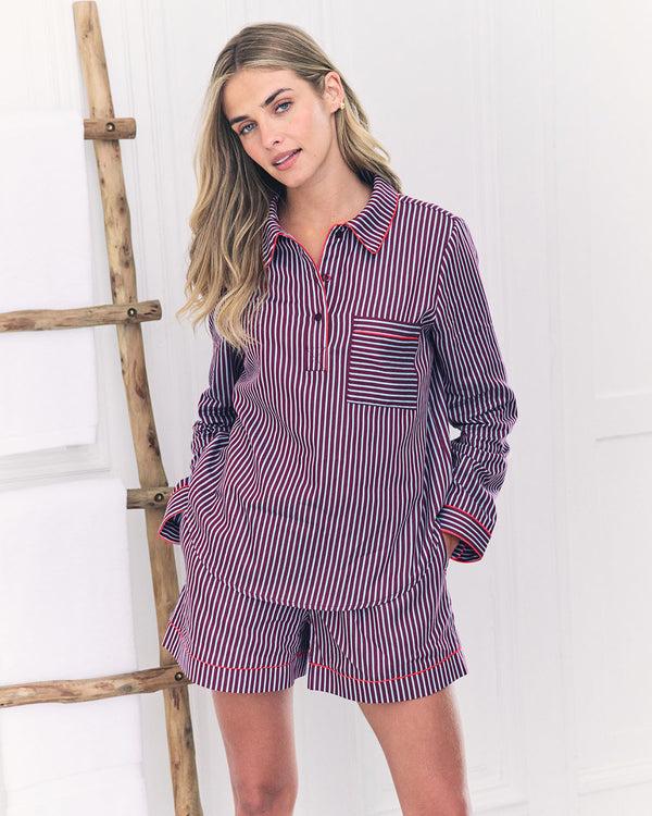 Chelsea Peers Short Pyjama Set