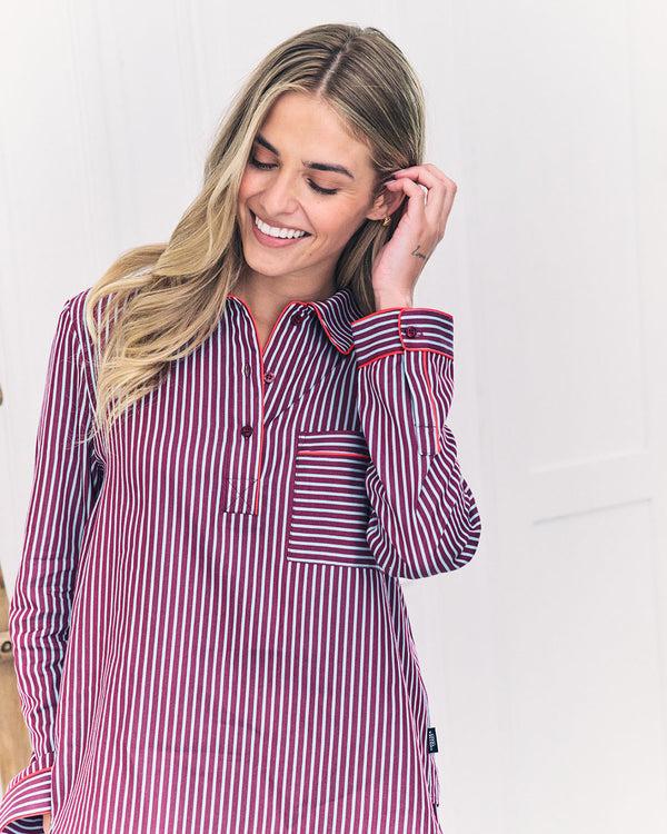 Chelsea Peers Short Pyjama Set