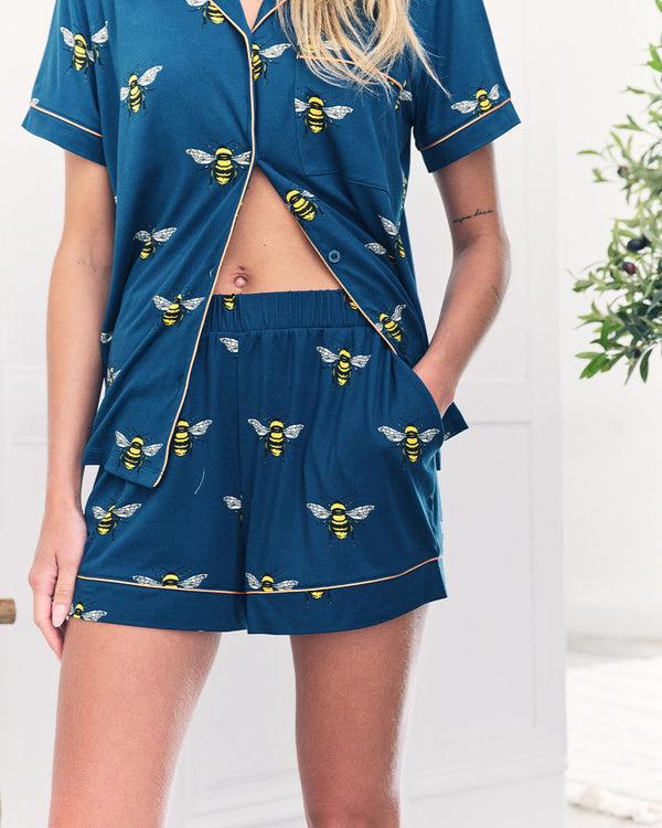 Chelsea Peers Short Pyjama Set