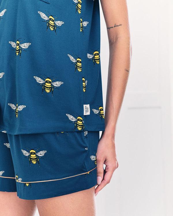 Chelsea Peers Short Pyjama Set