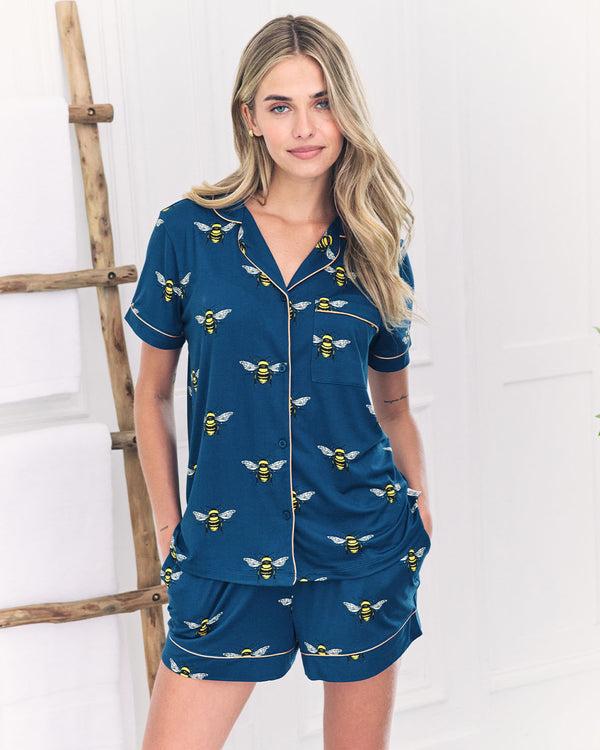 chelsea peers Short Pyjama Set
