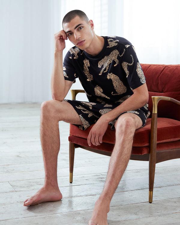 Chelsea Peers Short Pyjama Set