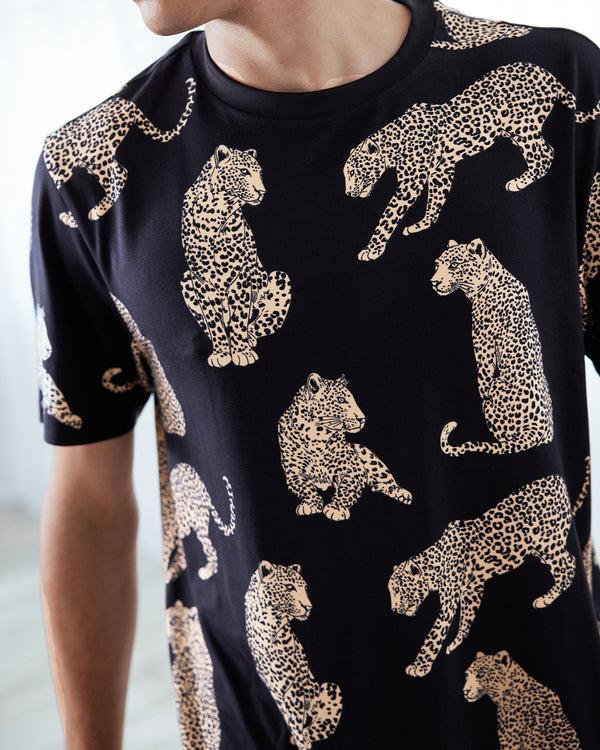 Chelsea Peers Short Pyjama Set