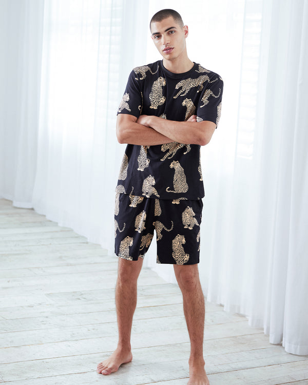 chelsea peers Short Pyjama Set