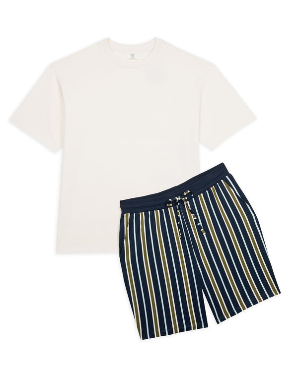 Chelsea Peers Short Pyjama Set