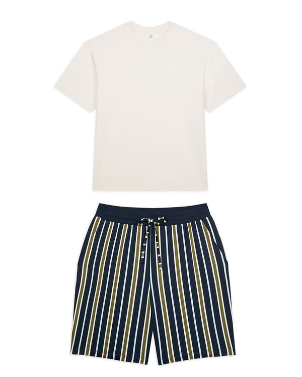 chelsea peers Short Pyjama Set