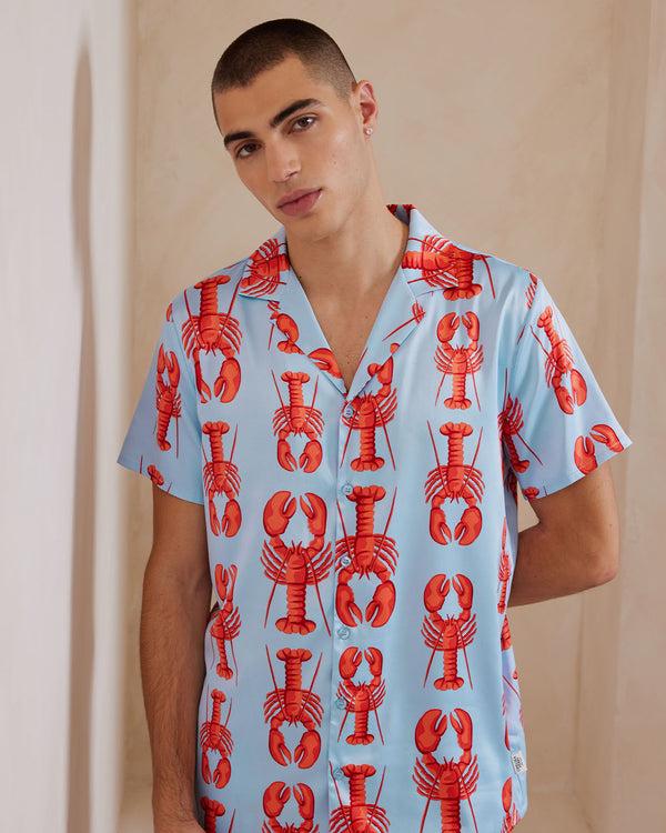 Chelsea Peers Short Pyjama Set