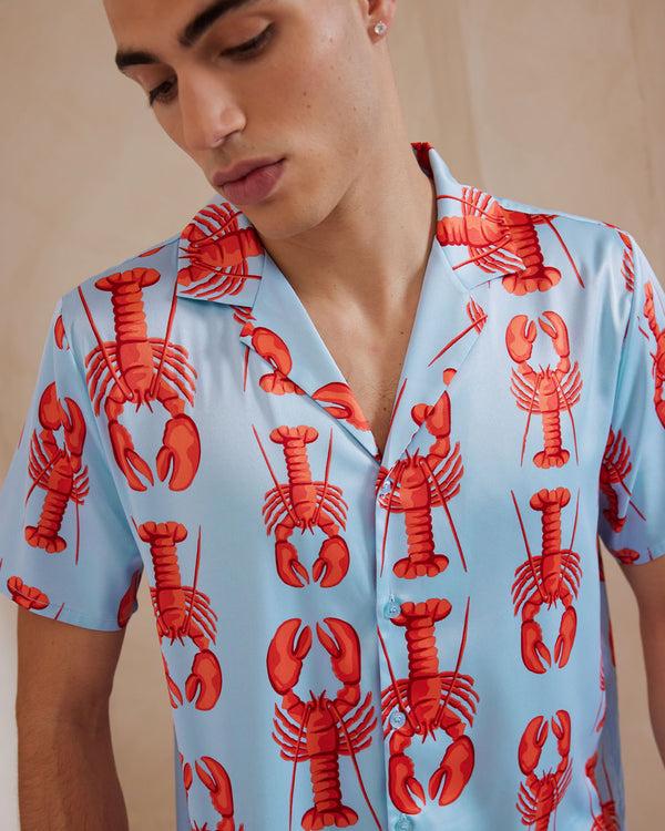 Chelsea Peers Short Pyjama Set