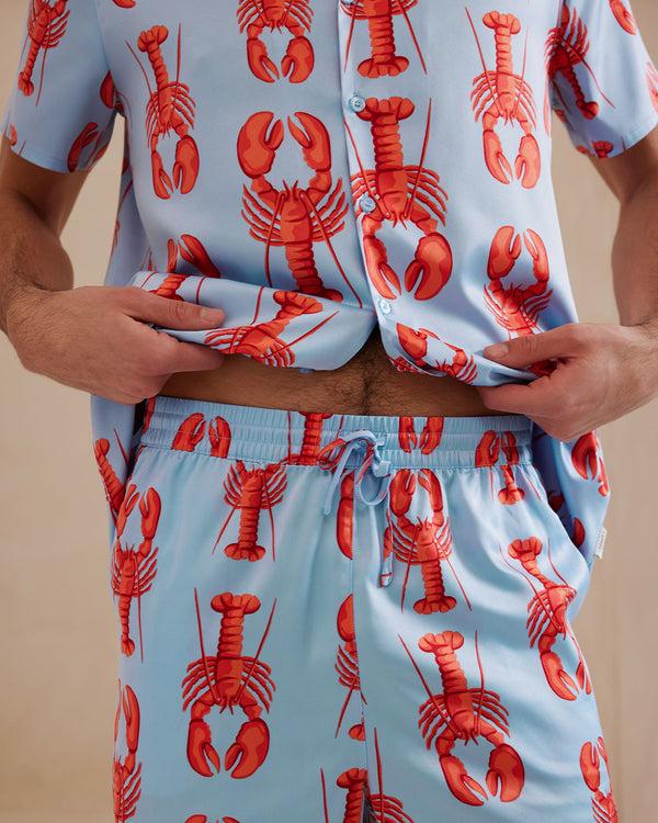 Chelsea Peers Short Pyjama Set