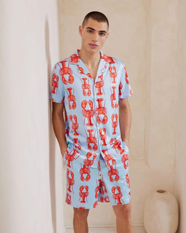 chelsea peers Short Pyjama Set