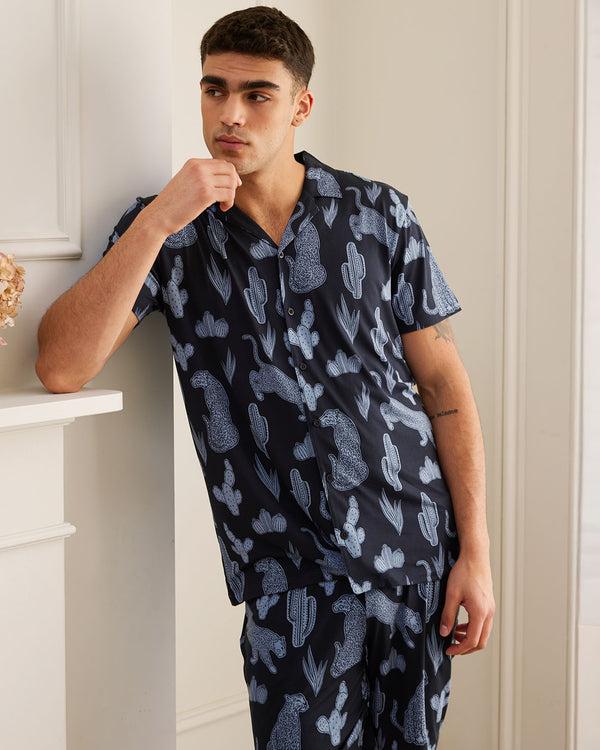 Chelsea Peers Short Pyjama Set