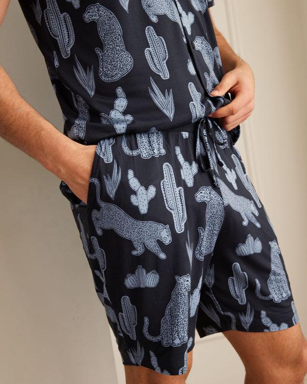 Chelsea Peers Short Pyjama Set