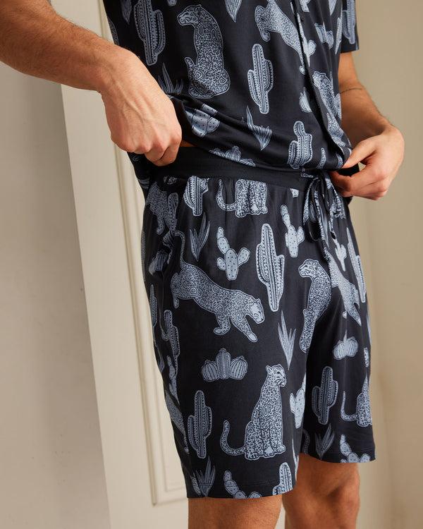 Chelsea Peers Short Pyjama Set