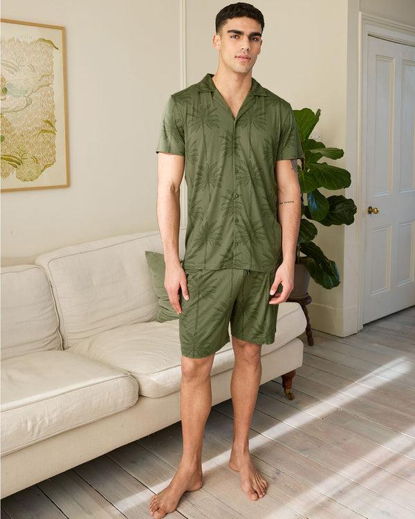 chelsea peers Short Pyjama Set