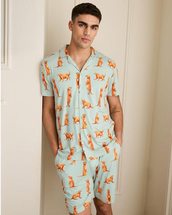 chelsea peers Short Pyjama Set