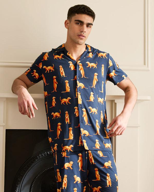 Chelsea Peers Short Pyjama Set