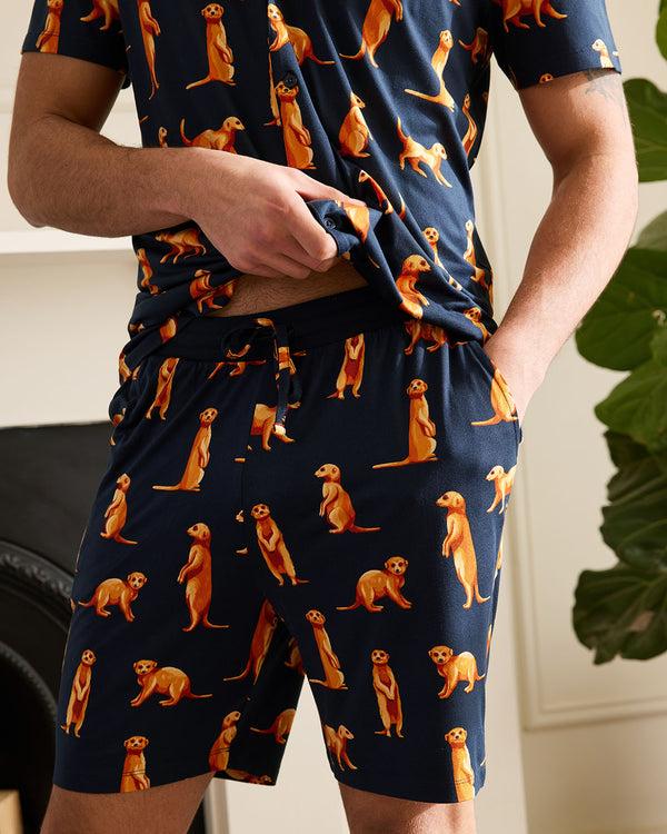 Chelsea Peers Short Pyjama Set