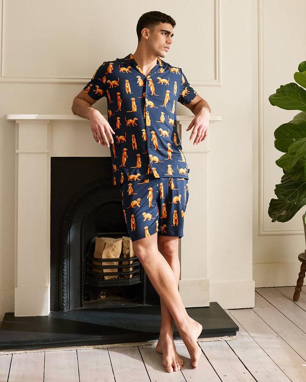 chelsea peers Short Pyjama Set