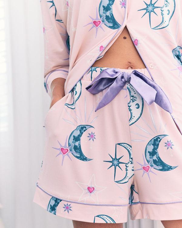 Chelsea Peers Short Pyjama Set