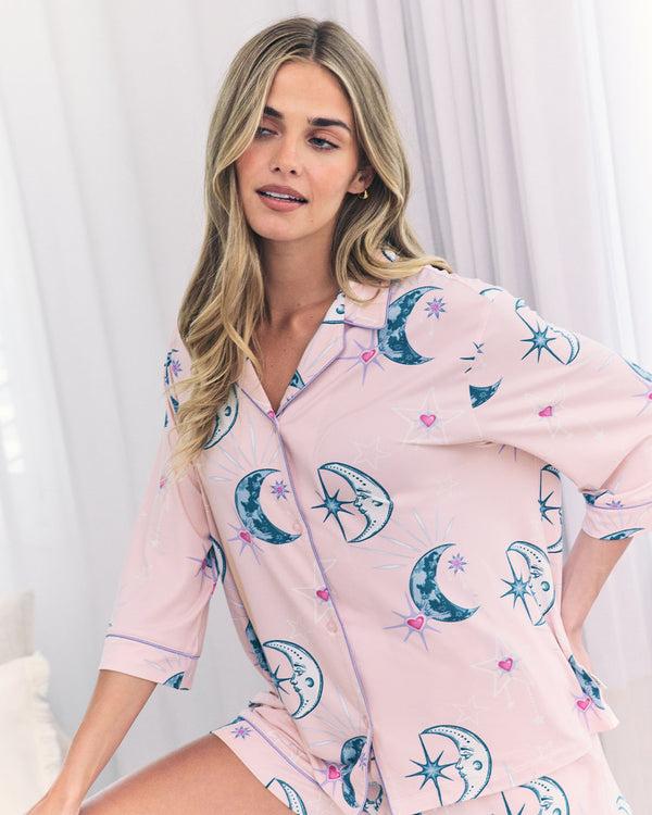 Chelsea Peers Short Pyjama Set