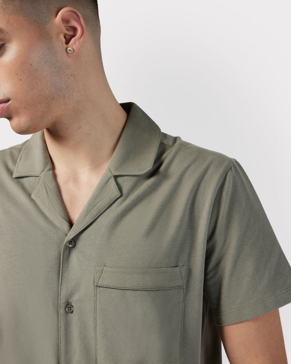 Chelsea Peers Short Pyjama Set