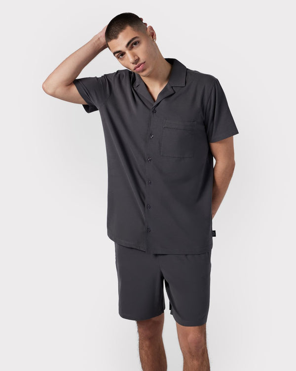 Chelsea Peers Short Pyjama Set