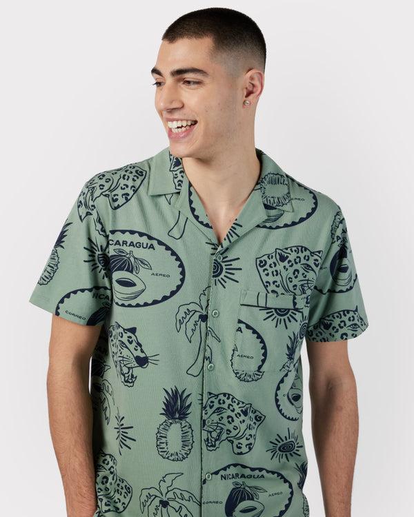 Chelsea Peers Short Pyjama Set