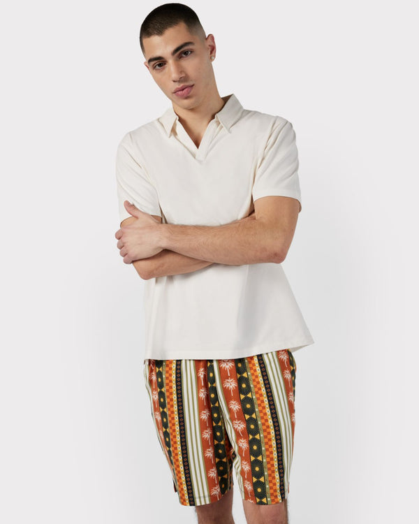 Chelsea Peers Short Pyjama Set