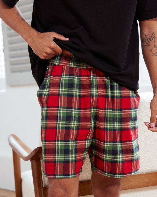 Chelsea Peers Short Pyjama Set