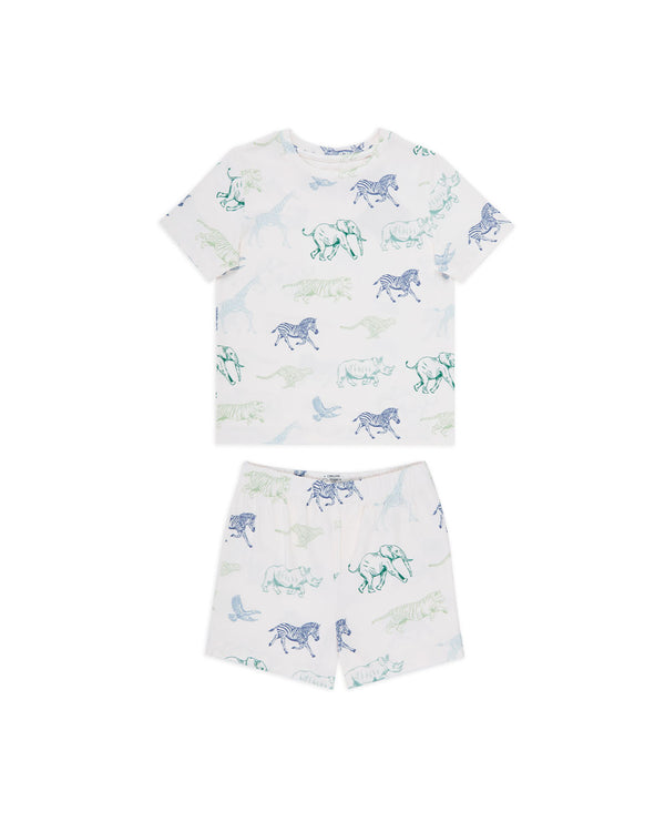 chelsea peers Short Pyjama Set