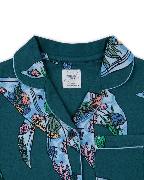 Chelsea Peers Short Pyjama Set