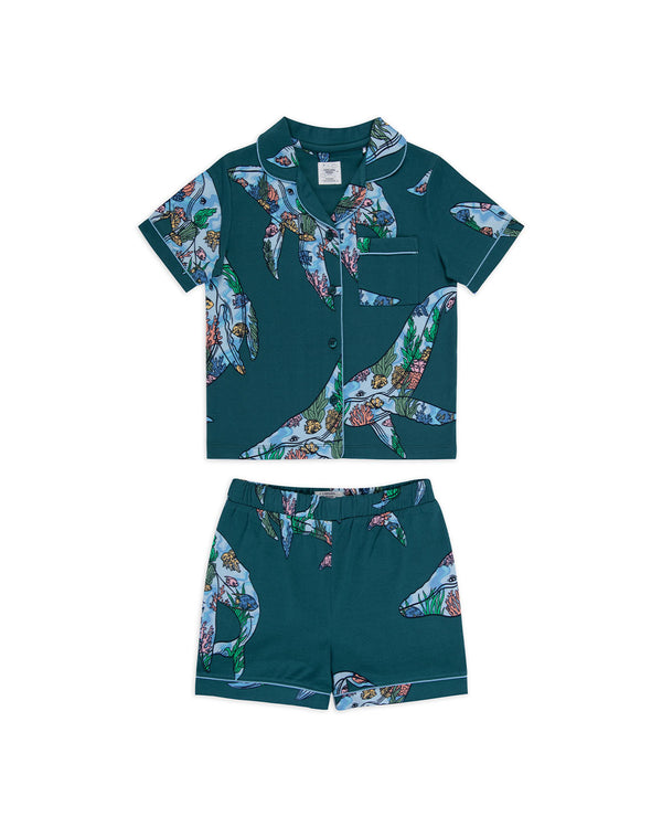 chelsea peers Short Pyjama Set