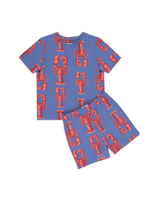 Chelsea Peers Short Pyjama Set