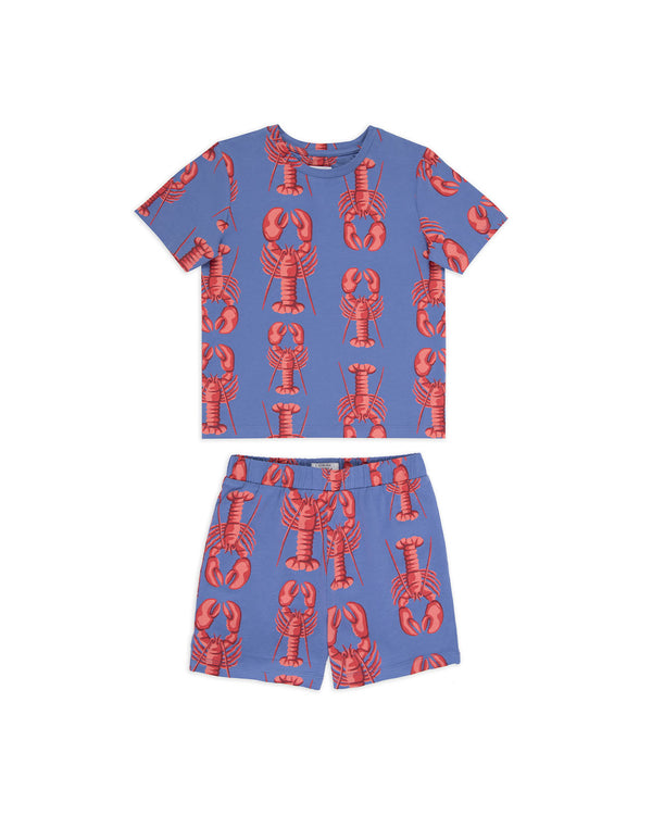 chelsea peers Short Pyjama Set