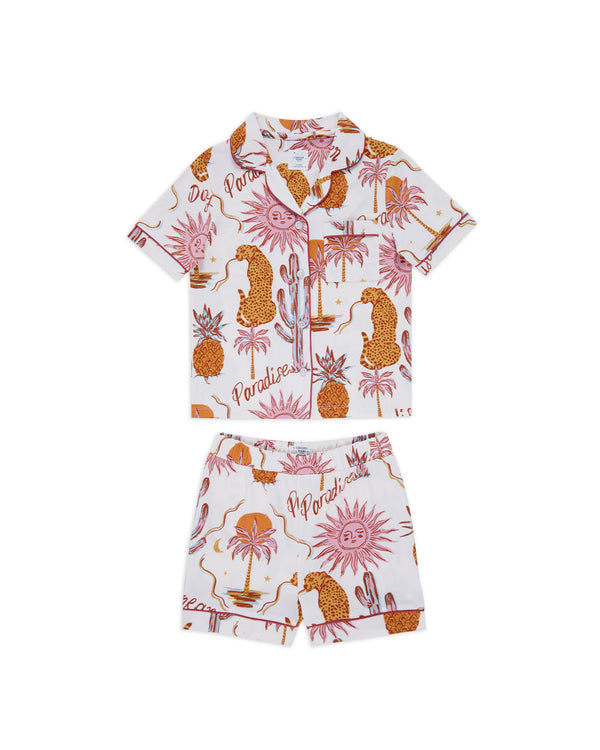 chelsea peers Short Pyjama Set