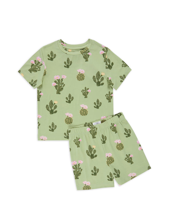 Chelsea Peers Short Pyjama Set