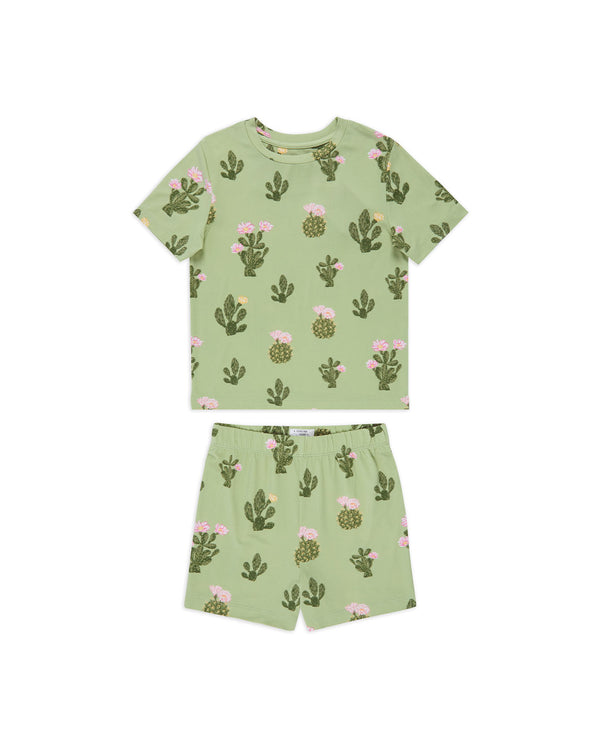 chelsea peers Short Pyjama Set