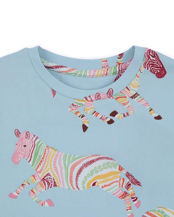 Chelsea Peers Short Pyjama Set