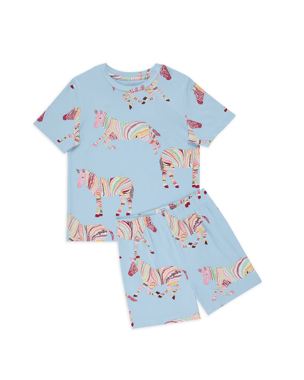 Chelsea Peers Short Pyjama Set