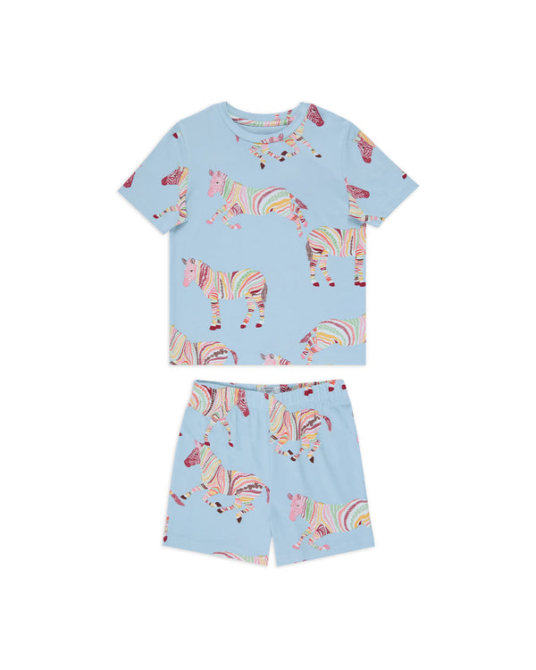 chelsea peers Short Pyjama Set