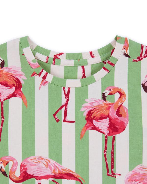 Chelsea Peers Short Pyjama Set