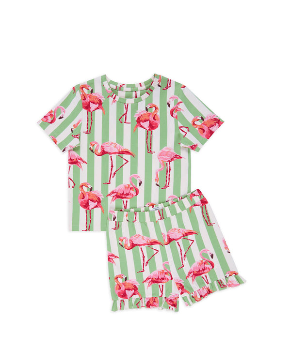 Chelsea Peers Short Pyjama Set