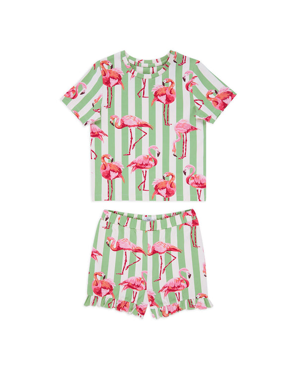 chelsea peers Short Pyjama Set