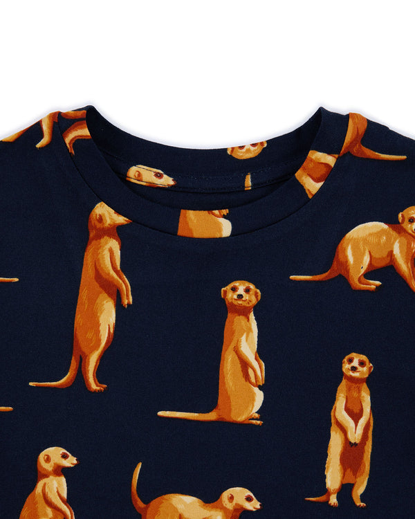 Chelsea Peers Short Pyjama Set