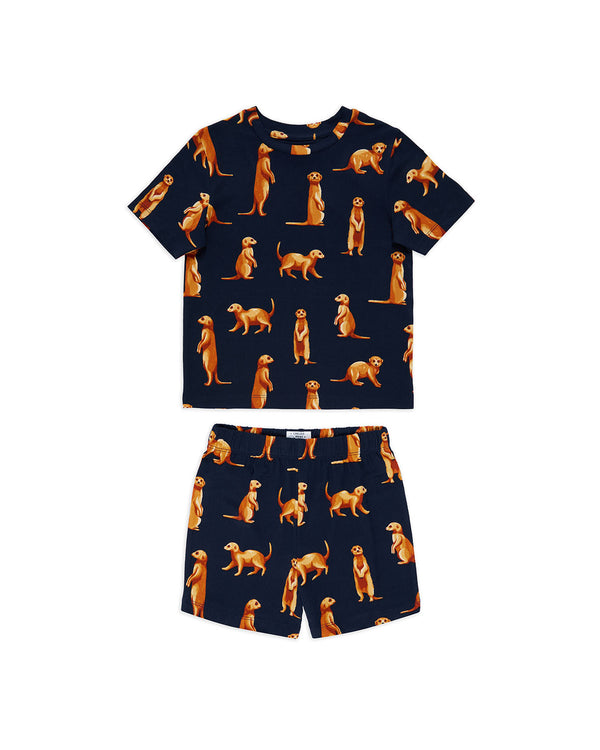 chelsea peers Short Pyjama Set