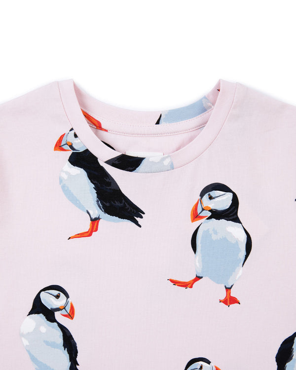 Chelsea Peers Short Pyjama Set