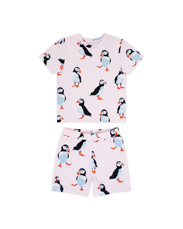 chelsea peers Short Pyjama Set