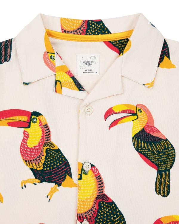 Chelsea Peers Short Pyjama Set